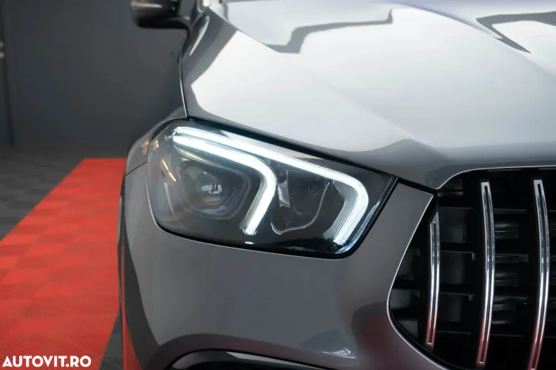 Mercedes-Benz GLE din 2022 cu 27.656 km - oferta MER165854 - foto 13