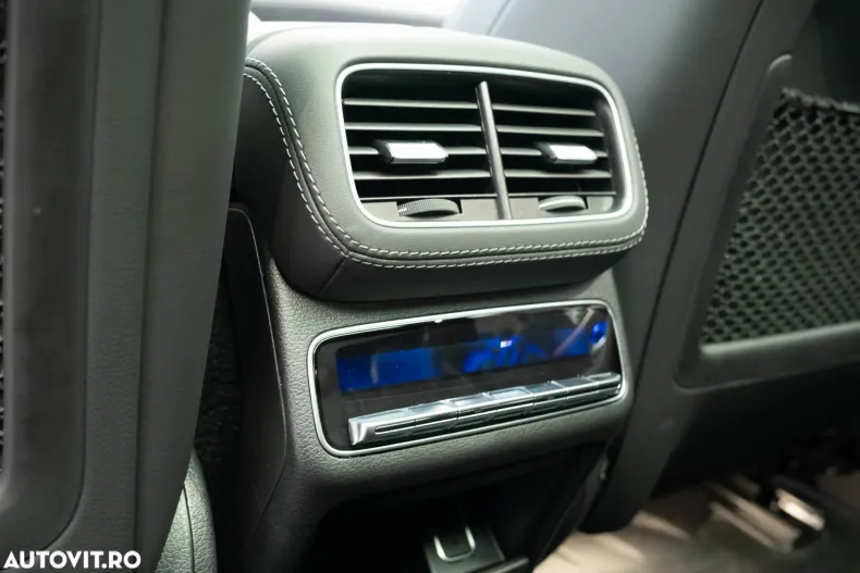 Mercedes-Benz GLE din 2022 cu 27.656 km - oferta MER165854 - foto 19