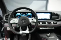 Mercedes-Benz GLE din 2022 cu 27.656 km - oferta MER165854 - foto 22
