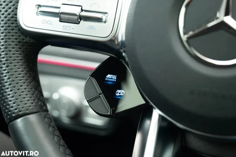 Mercedes-Benz GLE din 2022 cu 27.656 km - oferta MER165854 - foto 27