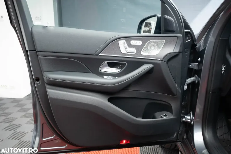 Mercedes-Benz GLE din 2022 cu 27.656 km - oferta MER165854 - foto 31