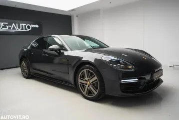 Porsche Panamera din 2023 - oferta POR165855