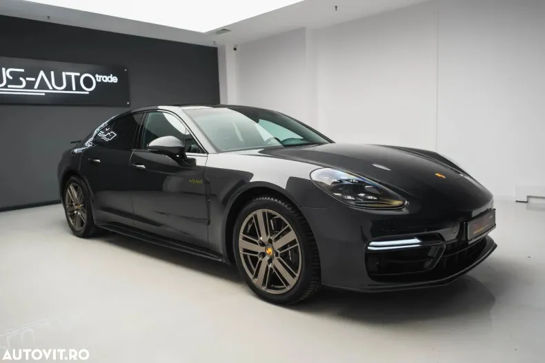 Porsche Panamera din 2023 cu 41.950 km - oferta POR165855 - foto 1