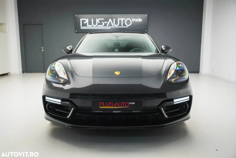 Porsche Panamera din 2023 cu 41.950 km - oferta POR165855 - foto 2