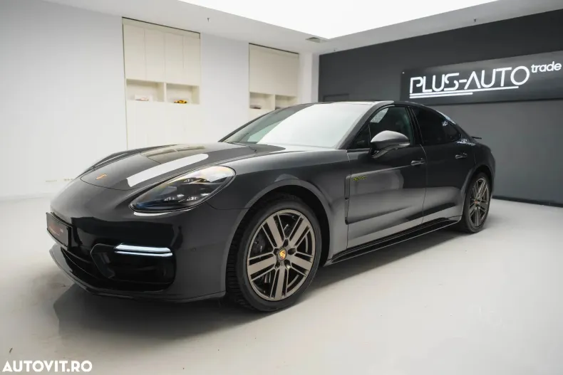 Porsche Panamera din 2023 cu 41.950 km - oferta POR165855 - foto 3