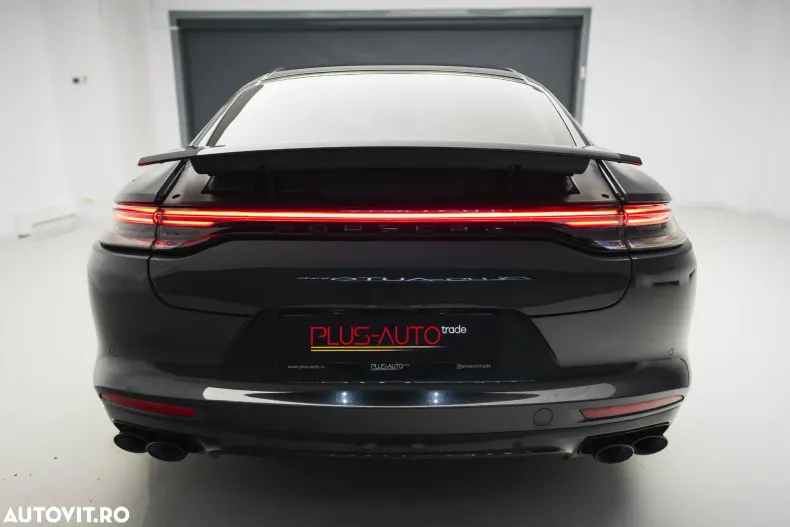 Porsche Panamera din 2023 cu 41.950 km - oferta POR165855 - foto 5