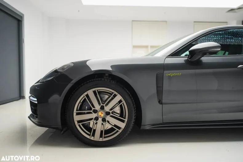 Porsche Panamera din 2023 cu 41.950 km - oferta POR165855 - foto 7
