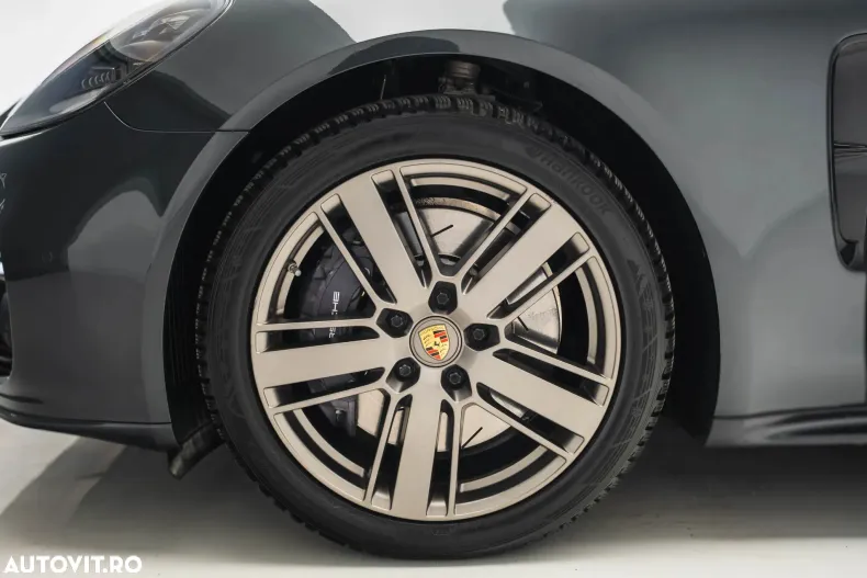 Porsche Panamera din 2023 cu 41.950 km - oferta POR165855 - foto 8