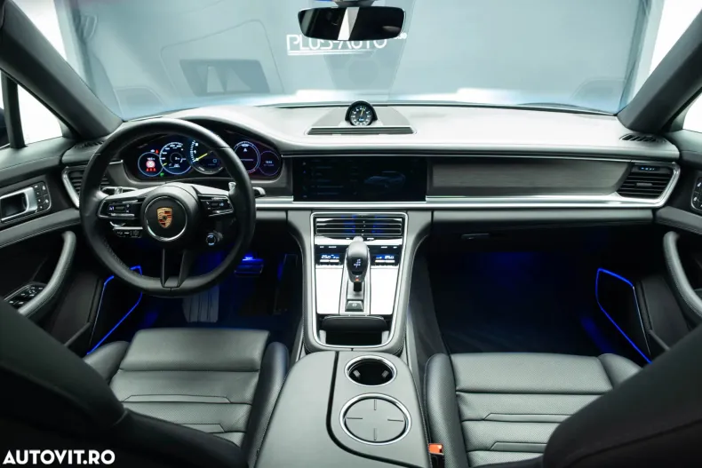Porsche Panamera din 2023 cu 41.950 km - oferta POR165855 - foto 11