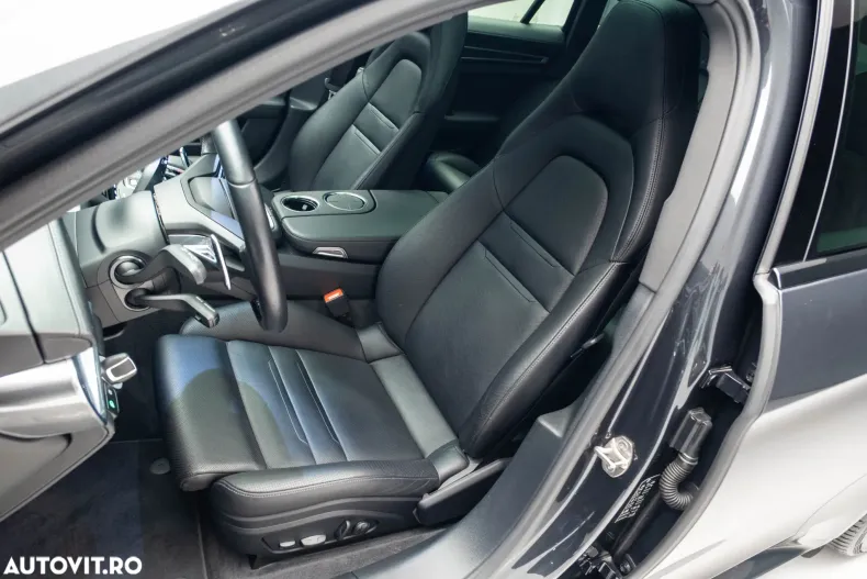 Porsche Panamera din 2023 cu 41.950 km - oferta POR165855 - foto 15
