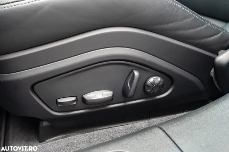 Porsche Panamera din 2023 cu 41.950 km - oferta POR165855 - foto 17