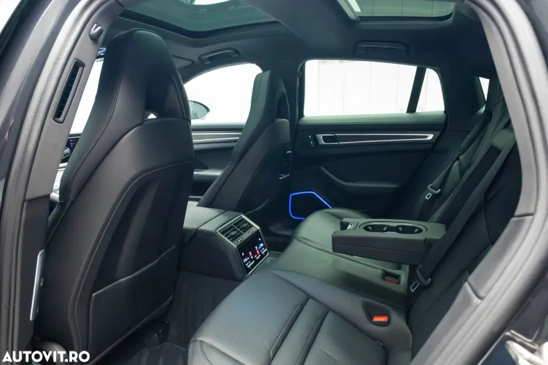 Porsche Panamera din 2023 cu 41.950 km - oferta POR165855 - foto 18