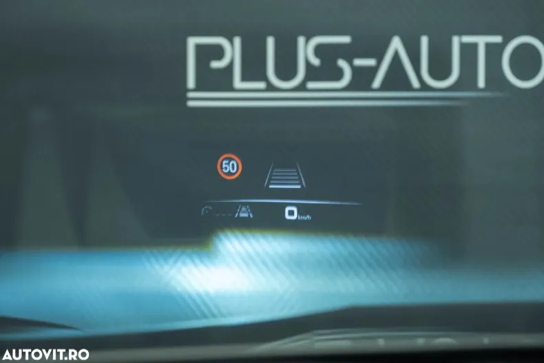 Porsche Panamera din 2023 cu 41.950 km - oferta POR165855 - foto 21