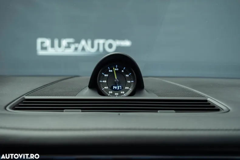 Porsche Panamera din 2023 cu 41.950 km - oferta POR165855 - foto 22