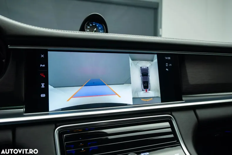 Porsche Panamera din 2023 cu 41.950 km - oferta POR165855 - foto 23