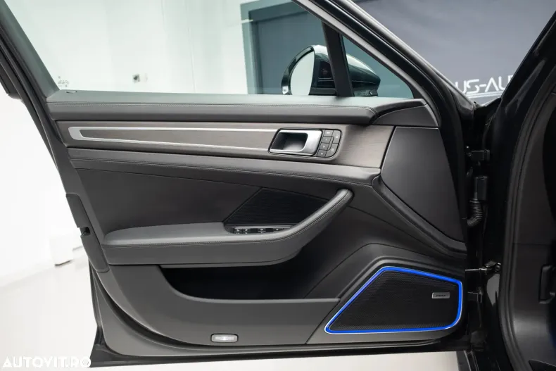 Porsche Panamera din 2023 cu 41.950 km - oferta POR165855 - foto 26