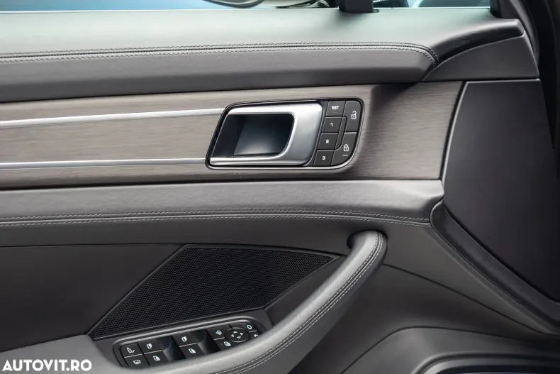 Porsche Panamera din 2023 cu 41.950 km - oferta POR165855 - foto 27