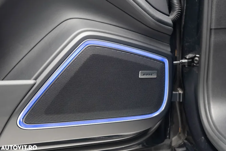 Porsche Panamera din 2023 cu 41.950 km - oferta POR165855 - foto 29