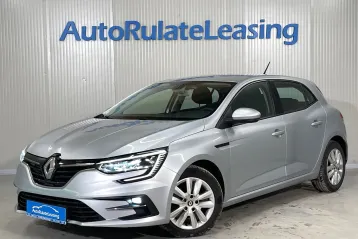 Renault Megane din 2022 - oferta REN165856