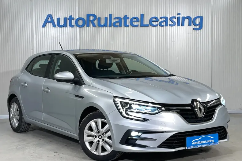 Renault Megane din 2022 cu 71.033 km - oferta REN165856 - foto 2