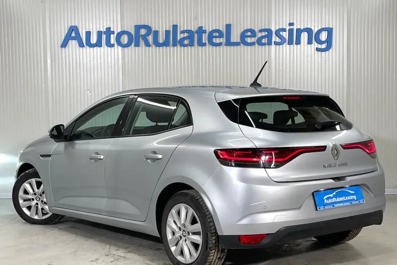 Renault Megane din 2022 cu 71.033 km - oferta REN165856 - foto 4