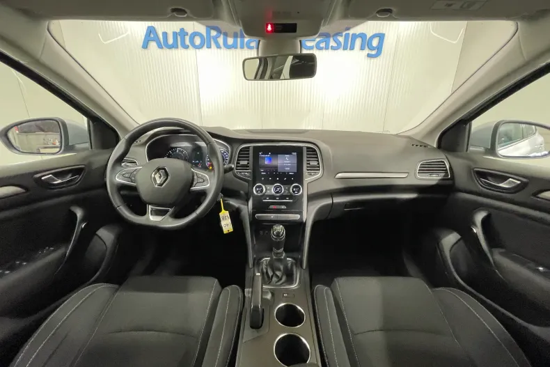 Renault Megane din 2022 cu 71.033 km - oferta REN165856 - foto 7