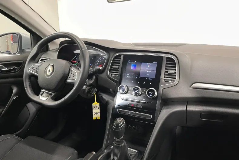 Renault Megane din 2022 cu 71.033 km - oferta REN165856 - foto 8