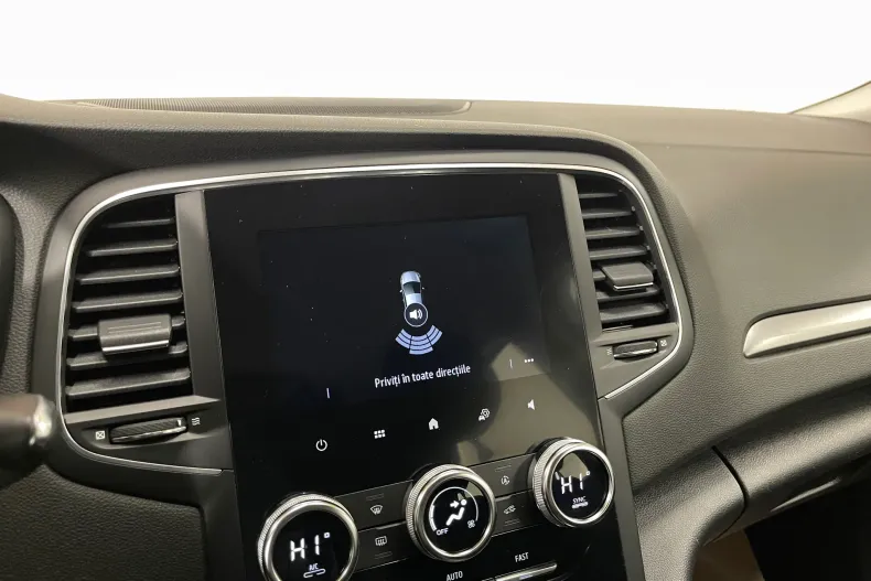 Renault Megane din 2022 cu 71.033 km - oferta REN165856 - foto 12