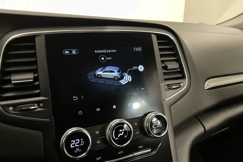 Renault Megane din 2022 cu 71.033 km - oferta REN165856 - foto 13