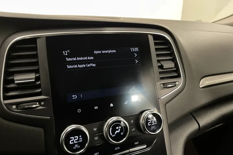 Renault Megane din 2022 cu 71.033 km - oferta REN165856 - foto 14