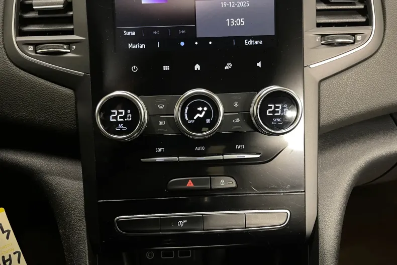 Renault Megane din 2022 cu 71.033 km - oferta REN165856 - foto 15