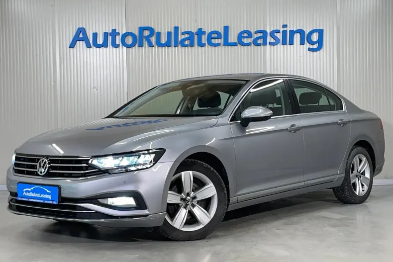 Volkswagen Passat din 2020 cu 105.367 km - oferta VOL165857 - foto 1