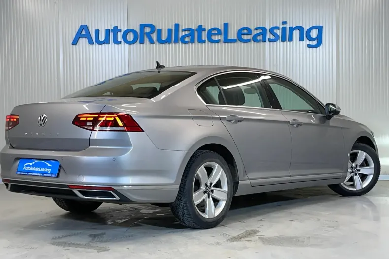 Volkswagen Passat din 2020 cu 105.367 km - oferta VOL165857 - foto 4