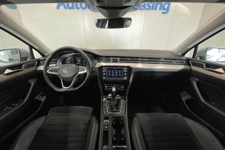 Volkswagen Passat din 2020 cu 105.367 km - oferta VOL165857 - foto 7