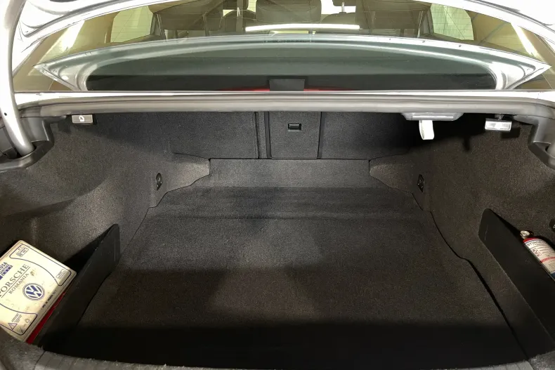 Volkswagen Passat din 2020 cu 105.367 km - oferta VOL165857 - foto 12