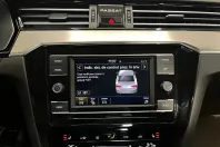 Volkswagen Passat din 2020 cu 105.367 km - oferta VOL165857 - foto 17