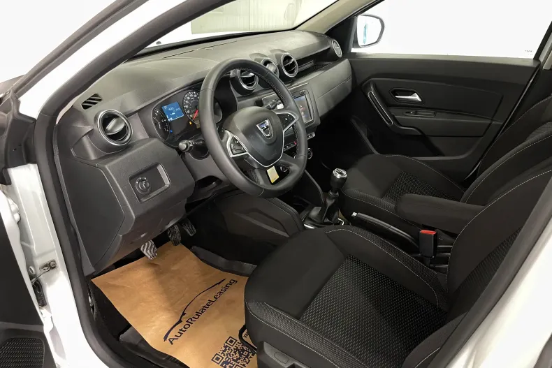 Dacia Duster din 2020 cu 68.826 km - oferta DAC165858 - foto 5
