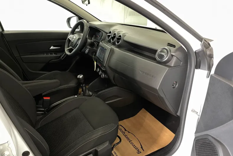 Dacia Duster din 2020 cu 68.826 km - oferta DAC165858 - foto 9