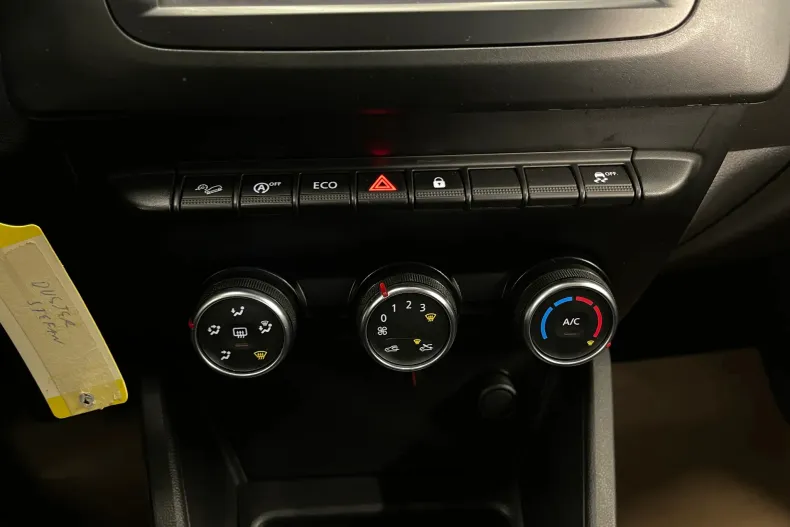 Dacia Duster din 2020 cu 68.826 km - oferta DAC165858 - foto 16