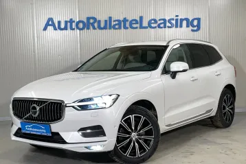Volvo XC60 din 2020 - oferta VOL165859
