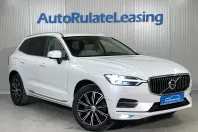 Volvo XC60 din 2020 cu 124.685 km - oferta VOL165859 - foto 2