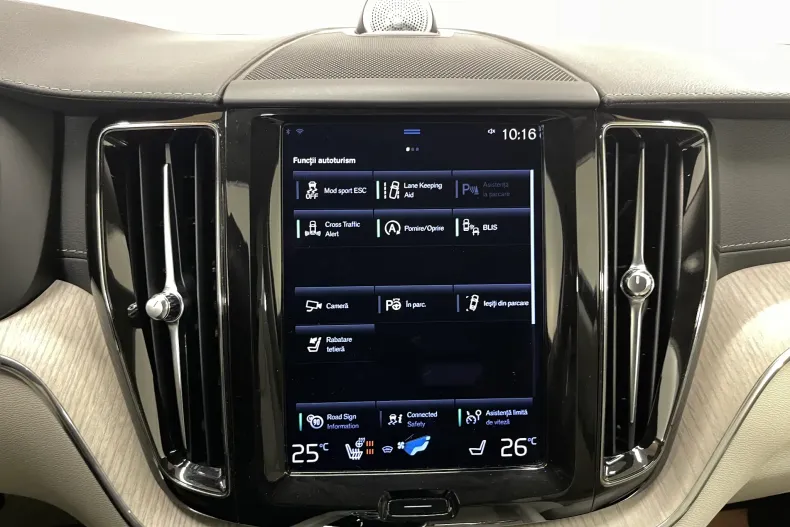 Volvo XC60 din 2020 cu 124.685 km - oferta VOL165859 - foto 15