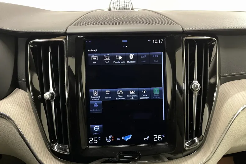 Volvo XC60 din 2020 cu 124.685 km - oferta VOL165859 - foto 17