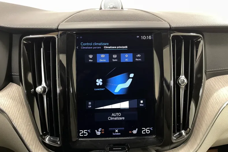 Volvo XC60 din 2020 cu 124.685 km - oferta VOL165859 - foto 19