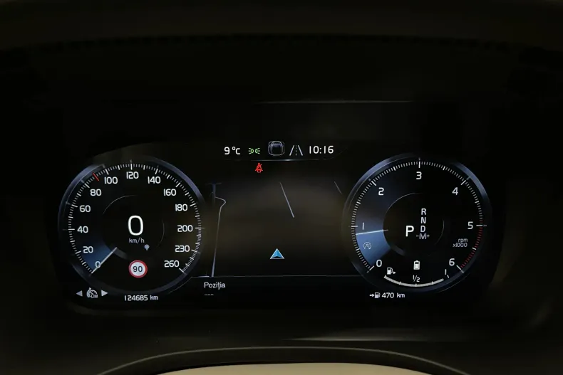 Volvo XC60 din 2020 cu 124.685 km - oferta VOL165859 - foto 30