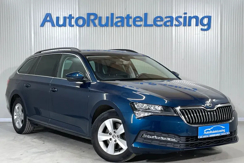 Skoda Superb din 2020 cu 114.153 km - oferta SKO165860 - foto 2