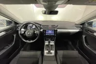 Skoda Superb din 2020 cu 114.153 km - oferta SKO165860 - foto 7