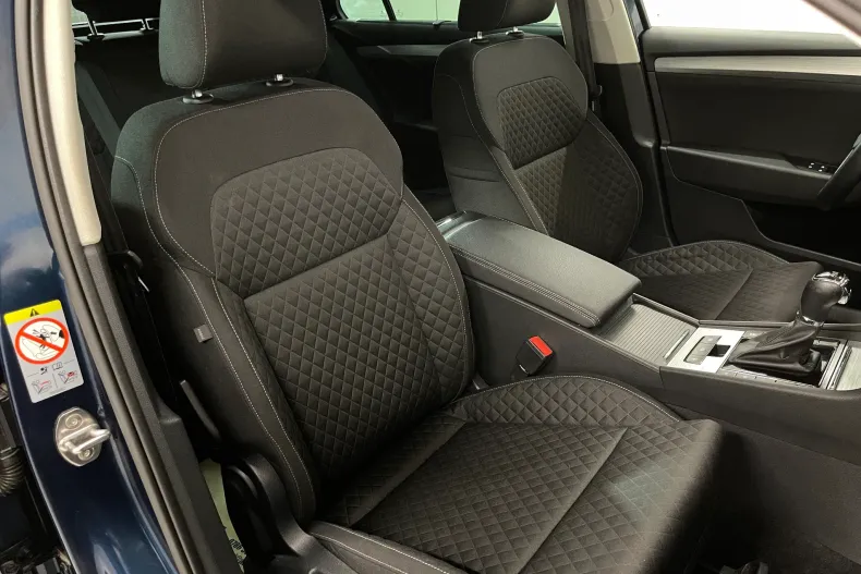 Skoda Superb din 2020 cu 114.153 km - oferta SKO165860 - foto 9