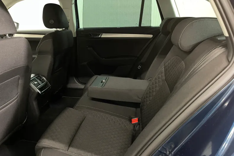 Skoda Superb din 2020 cu 114.153 km - oferta SKO165860 - foto 11