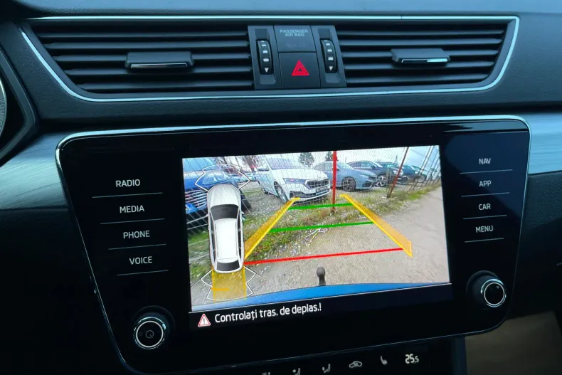 Skoda Superb din 2020 cu 114.153 km - oferta SKO165860 - foto 13